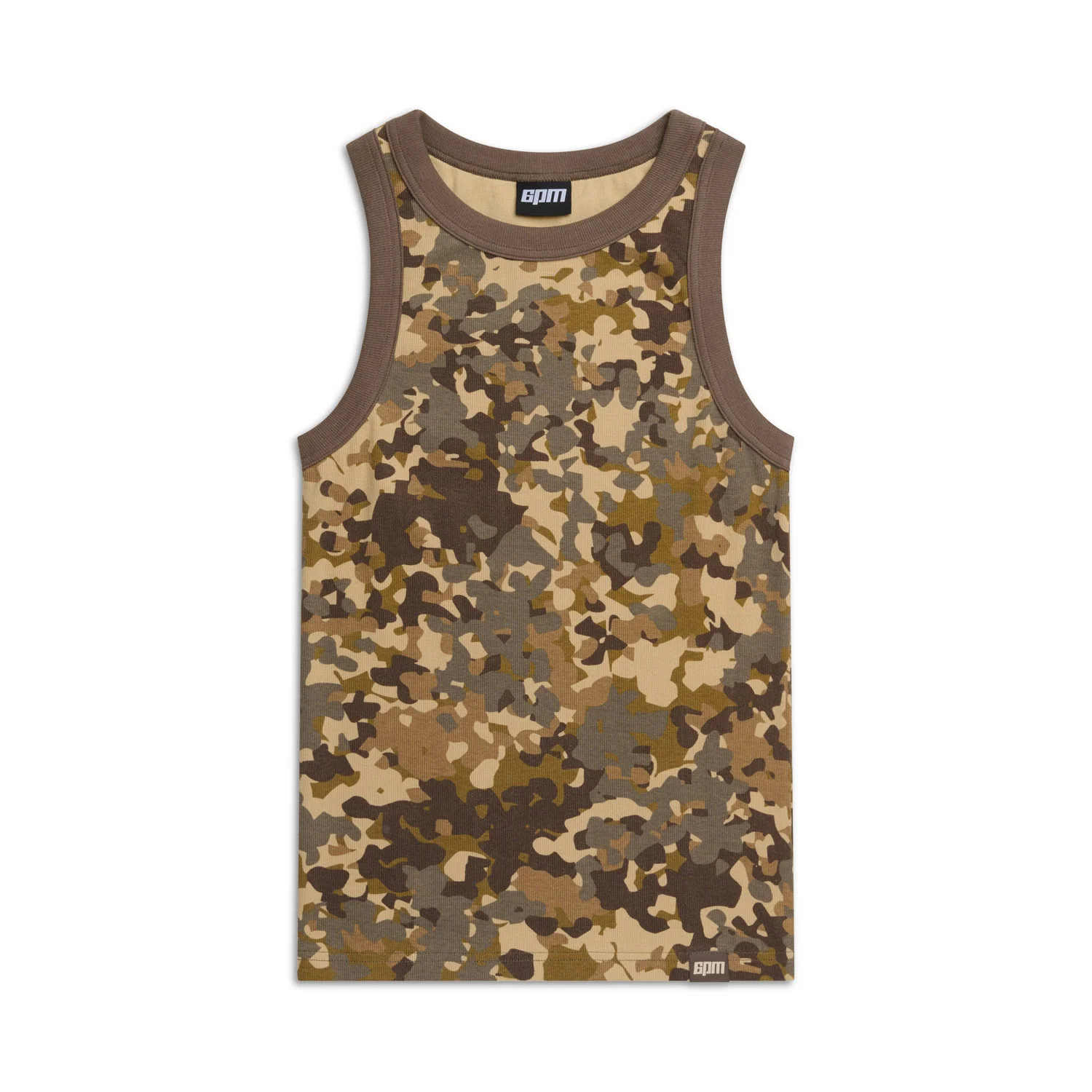 ALL TANK TOPS